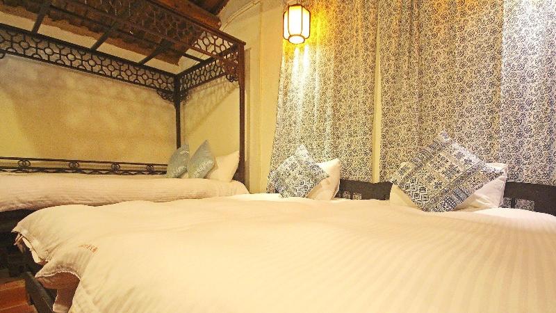 Tan Gu Shou Jin Guesthouse 2 image