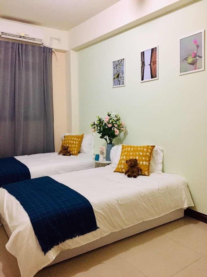Honey Homestay image