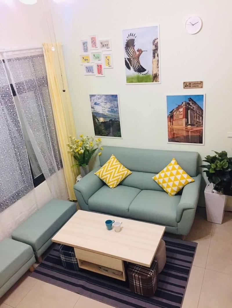 Honey Homestay image