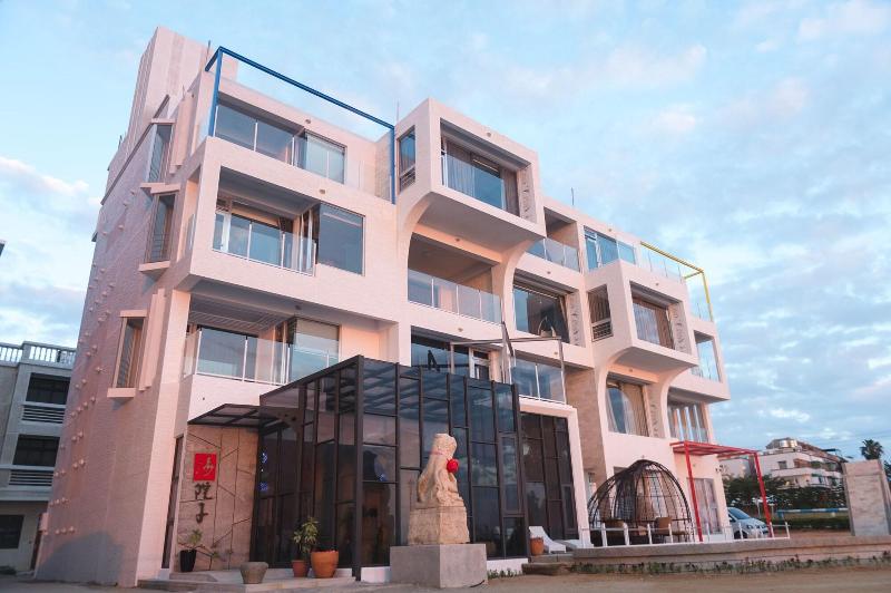 Hai Yuan Zi B&B