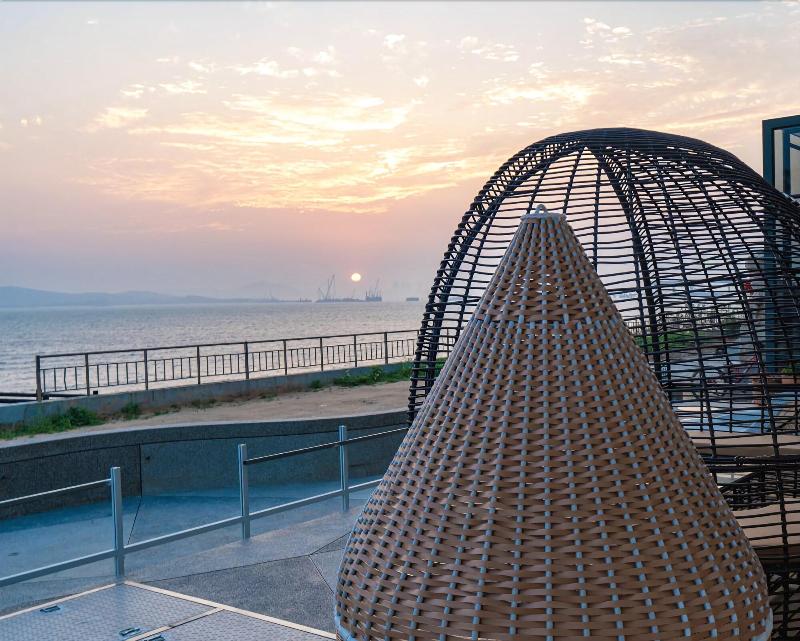 Hai Yuan Zi B&B image