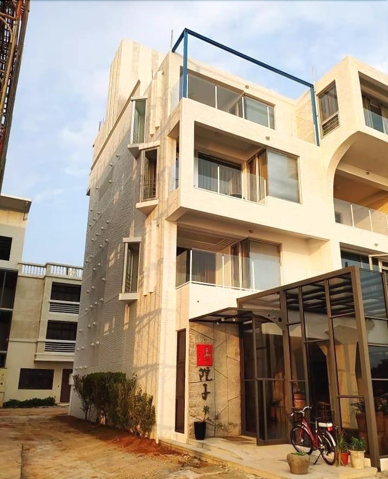 Hai Yuan Zi B&B image