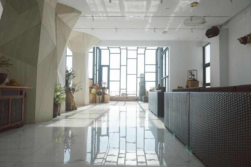 Hai Yuan Zi B&B image