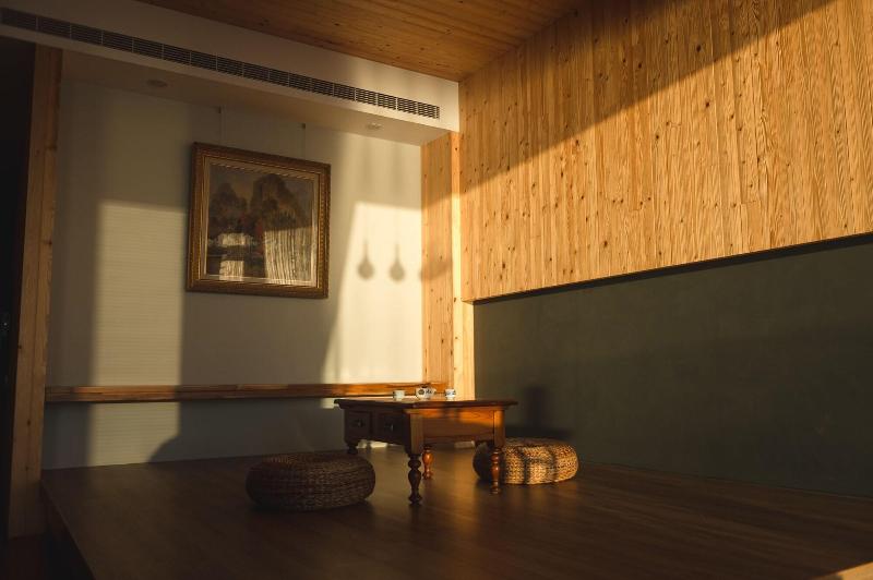 Hai Yuan Zi B&B image