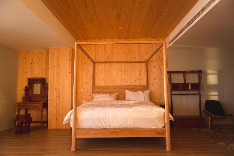 Hai Yuan Zi B&B image
