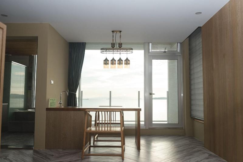 Hai Yuan Zi B&B image