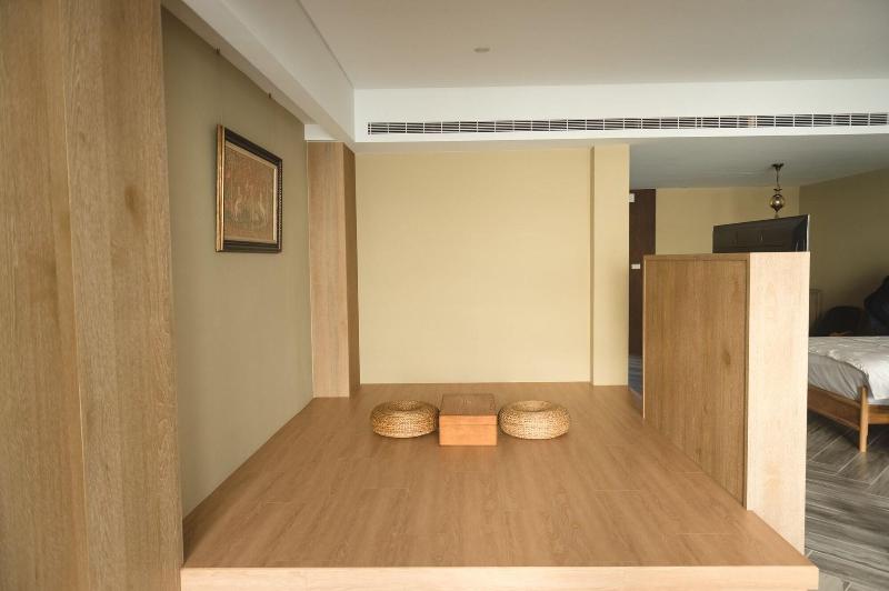 Hai Yuan Zi B&B image