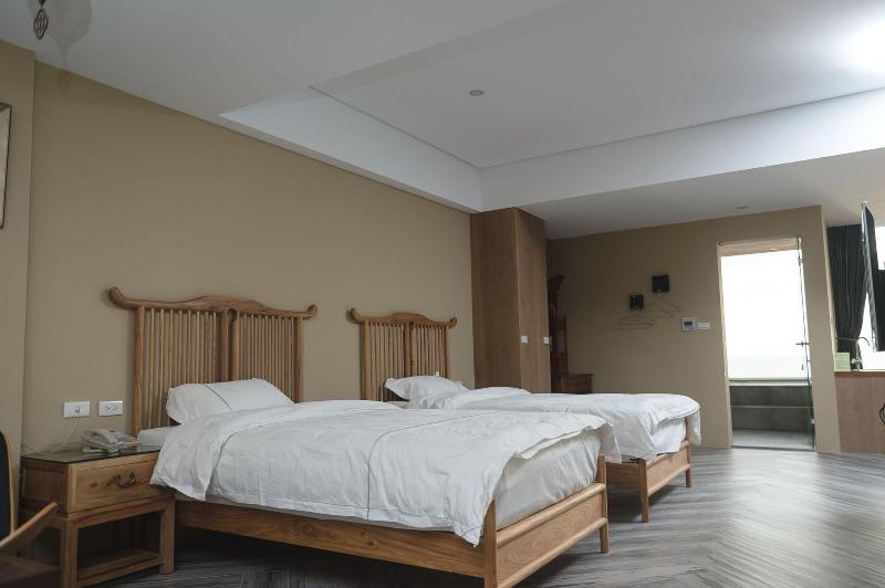 Hai Yuan Zi B&B image