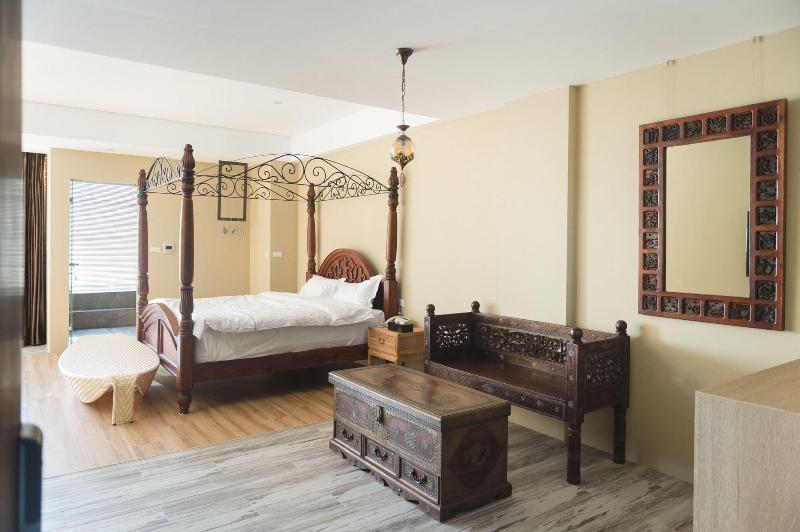 Hai Yuan Zi B&B image