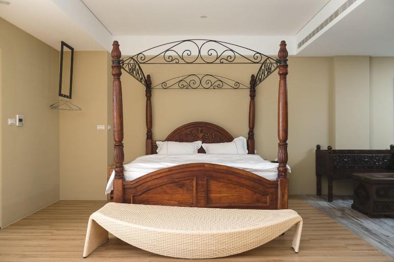 Hai Yuan Zi B&B image