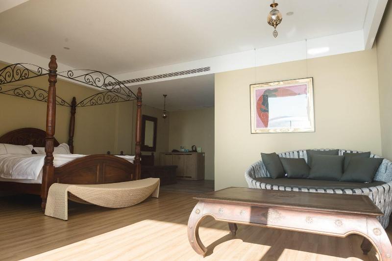 Hai Yuan Zi B&B image