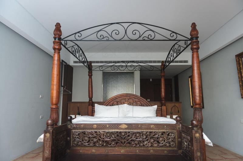 Hai Yuan Zi B&B image