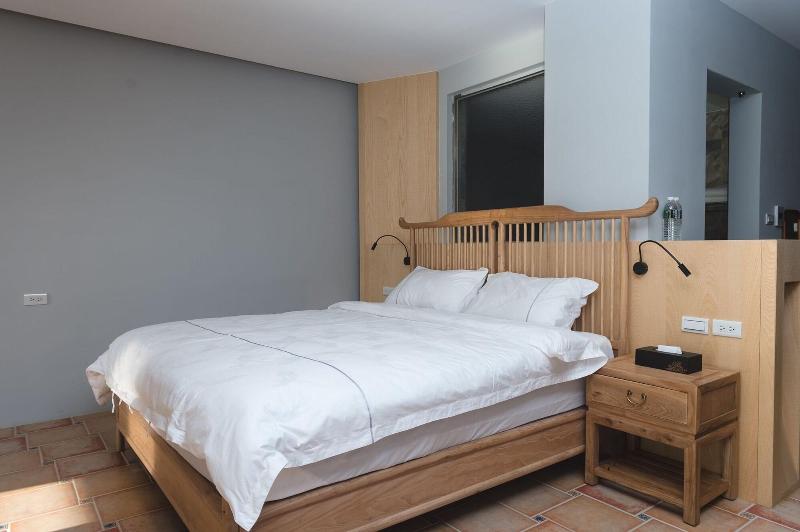 Hai Yuan Zi B&B image