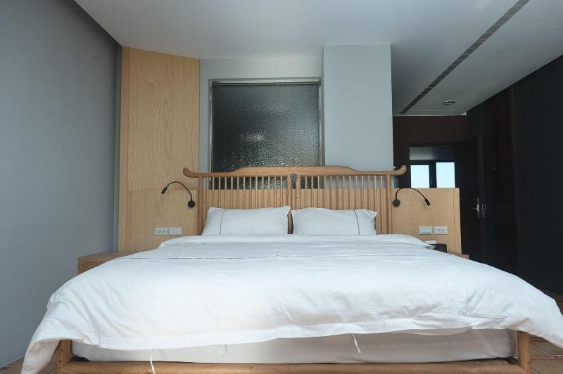 Hai Yuan Zi B&B image