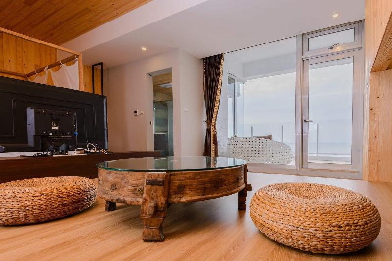 Hai Yuan Zi B&B image