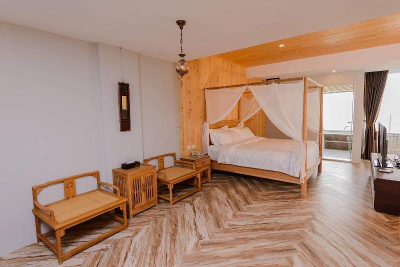 Hai Yuan Zi B&B image