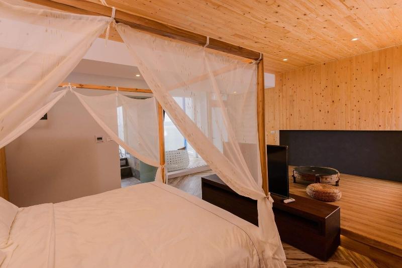 Hai Yuan Zi B&B image
