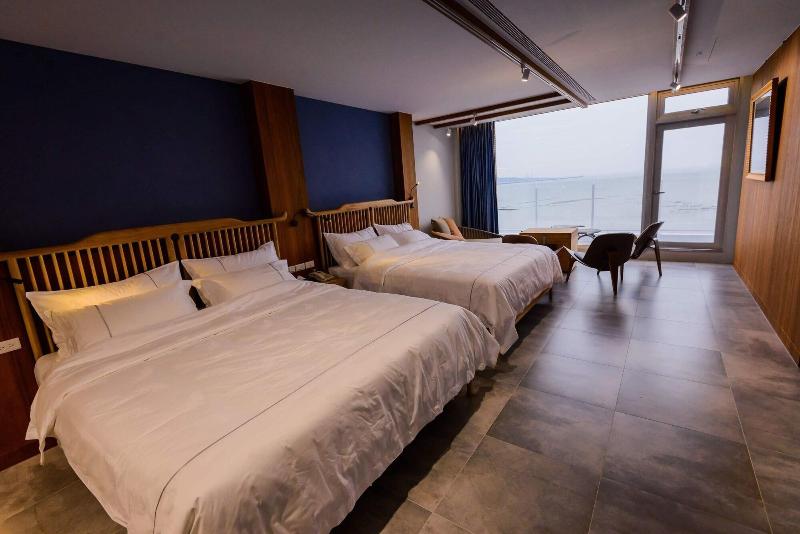 Hai Yuan Zi B&B image