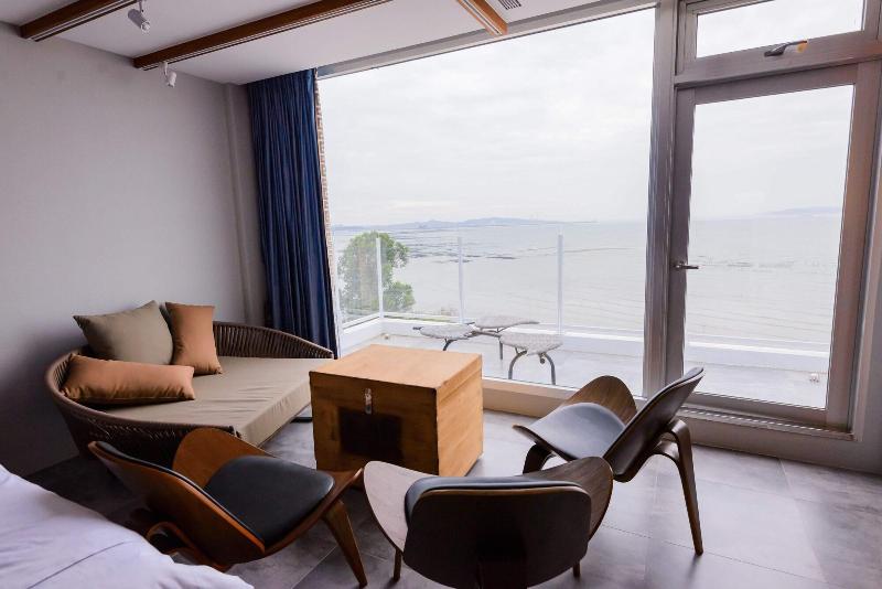 Hai Yuan Zi B&B image