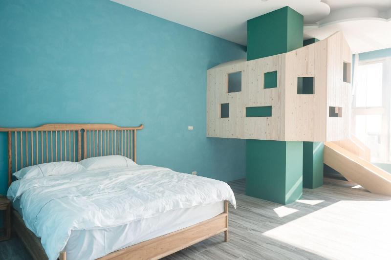 Hai Yuan Zi B&B image