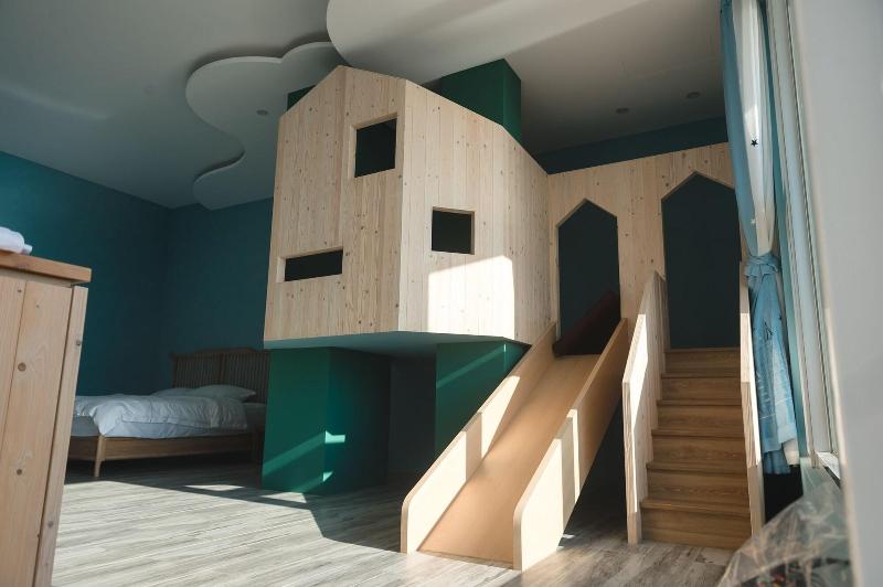Hai Yuan Zi B&B image