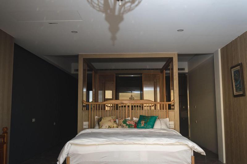 Hai Yuan Zi B&B image