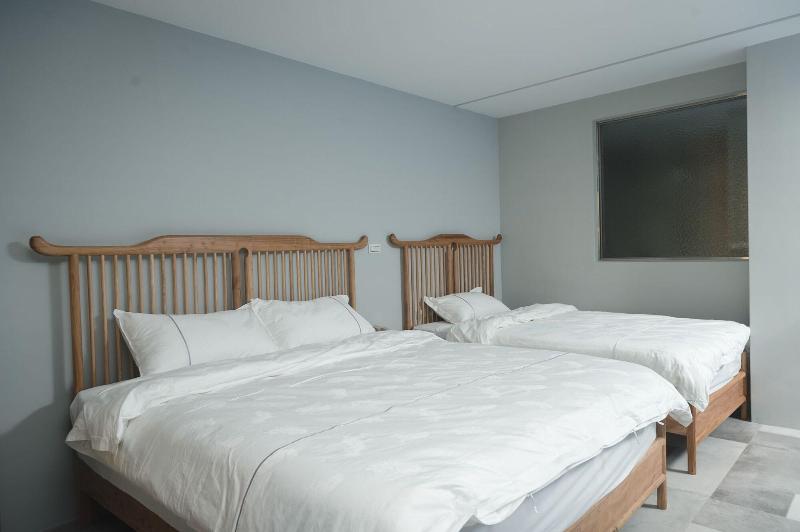 Hai Yuan Zi B&B image