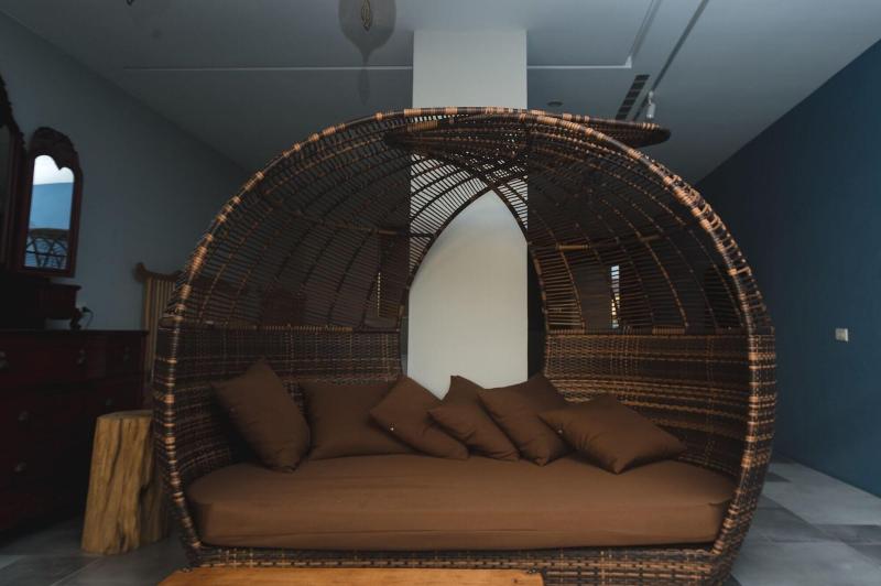 Hai Yuan Zi B&B image