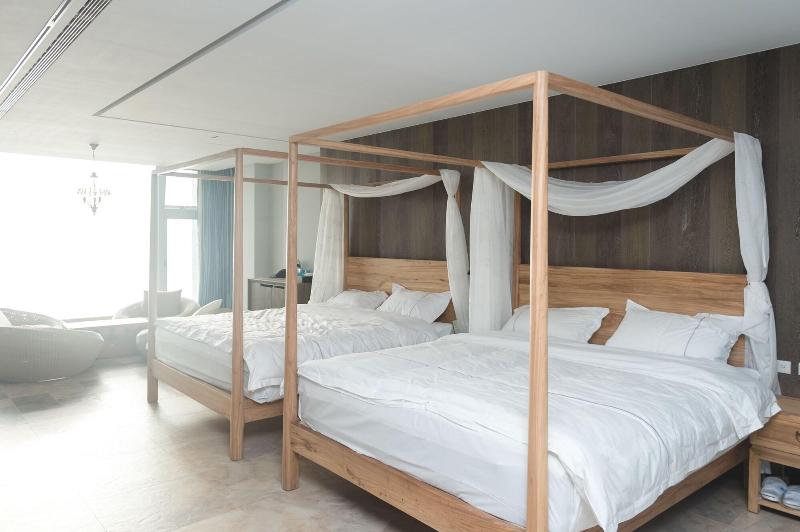 Hai Yuan Zi B&B image