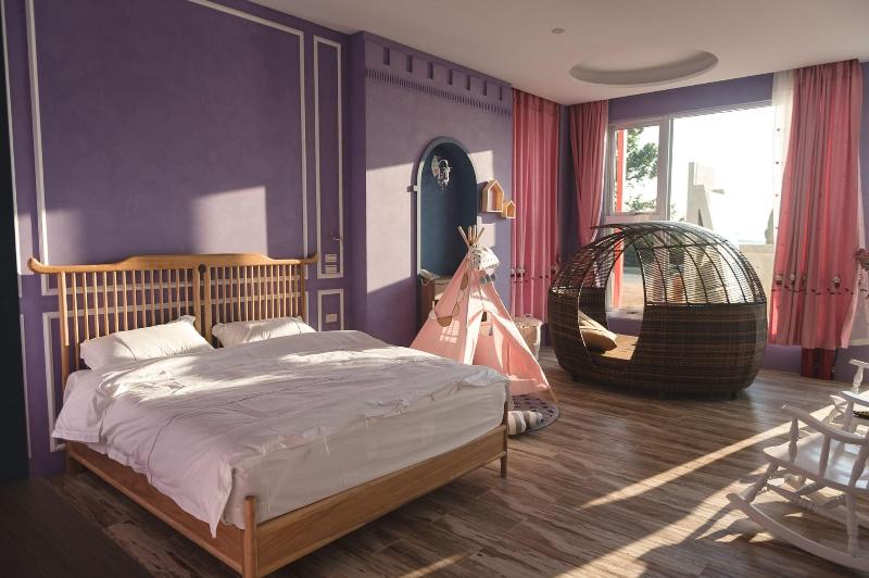 Hai Yuan Zi B&B image