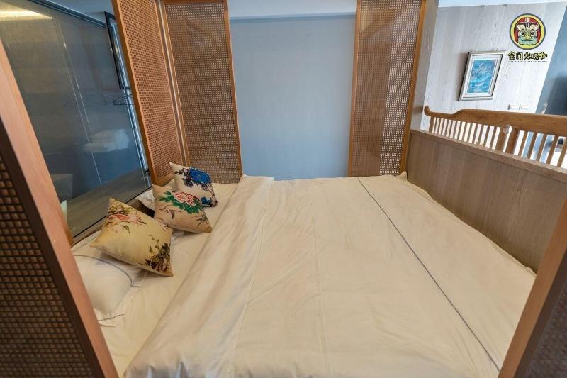 Hai Yuan Zi B&B image