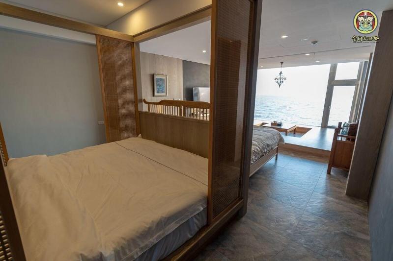 Hai Yuan Zi B&B image