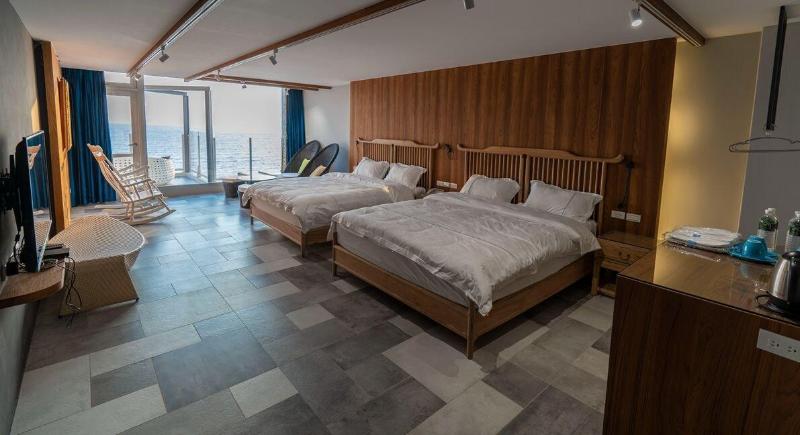Hai Yuan Zi B&B image
