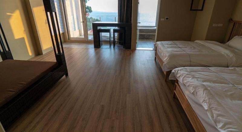 Hai Yuan Zi B&B image