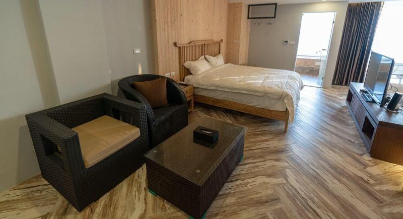 Hai Yuan Zi B&B image