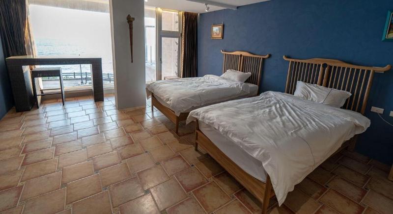 Hai Yuan Zi B&B image