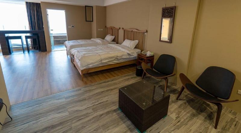 Hai Yuan Zi B&B image