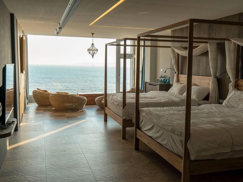 Hai Yuan Zi B&B image
