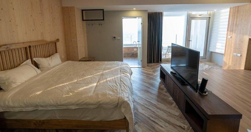 Hai Yuan Zi B&B image