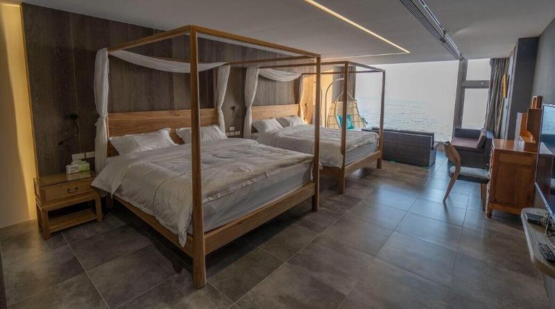Hai Yuan Zi B&B image