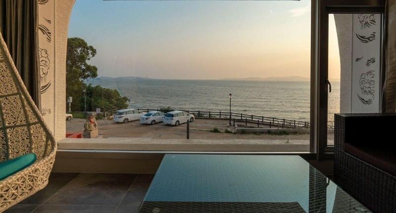 Hai Yuan Zi B&B image