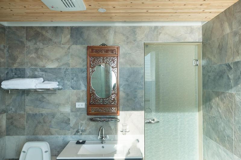 Hai Yuan Zi B&B image