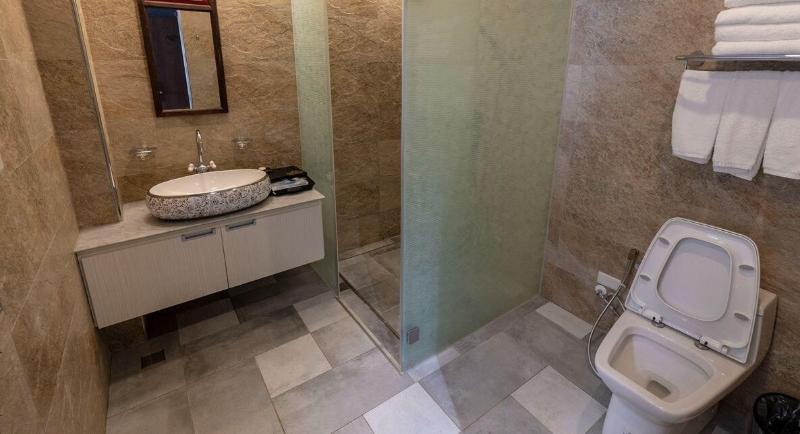 Hai Yuan Zi B&B image