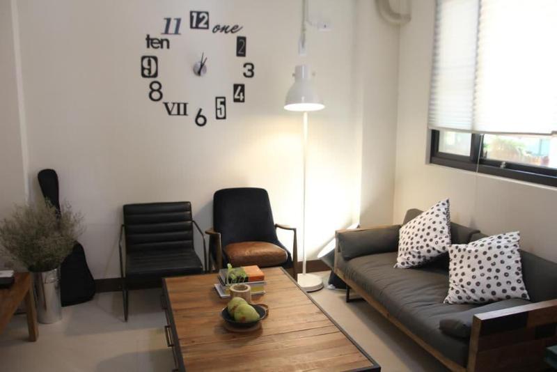Blue Chair Homestay image
