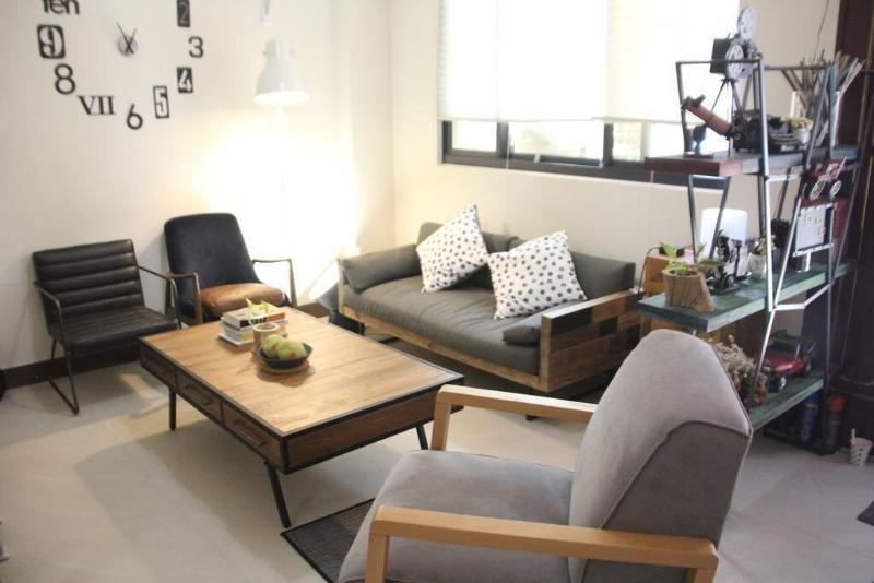 Blue Chair Homestay image