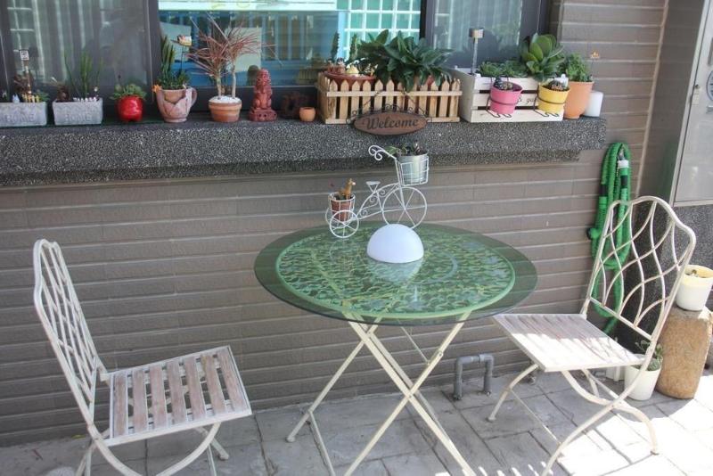 Blue Chair Homestay image