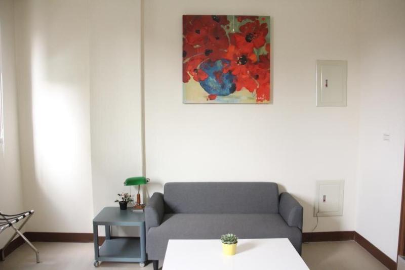 Blue Chair Homestay image