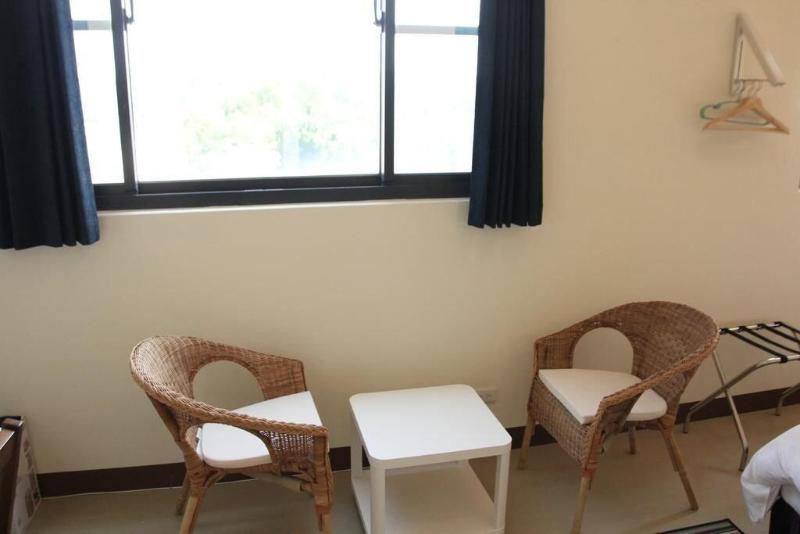 Blue Chair Homestay image