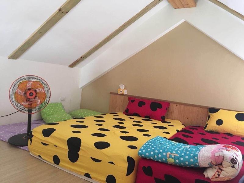 Yong Yong B&B image