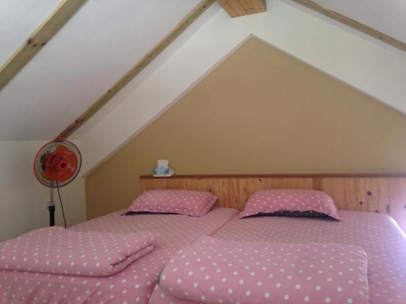 Yong Yong B&B image
